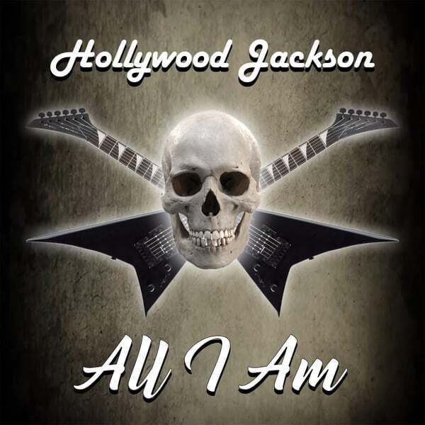 Cover art for All I Am